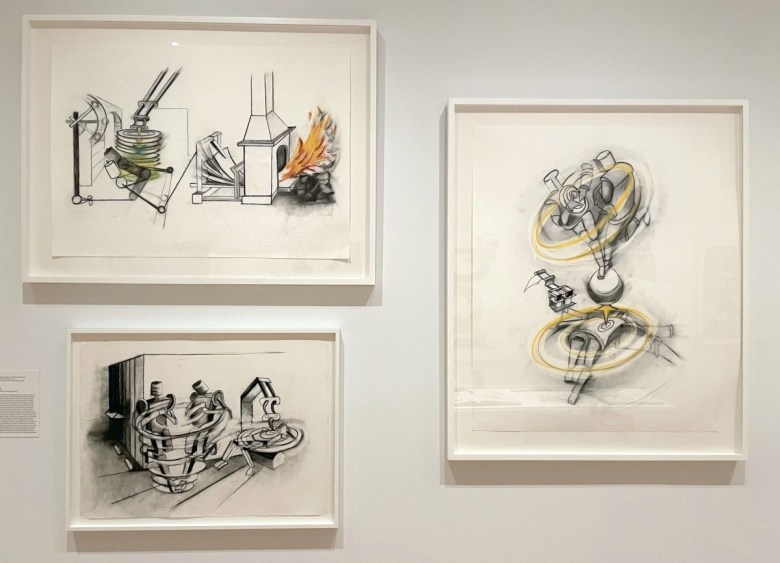 Ericka Beckman’s Surreal Visions of Late Capitalism