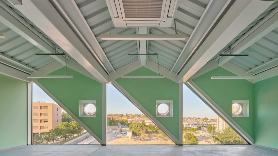 Farshid Moussavi and Andrés Jaque Among Recipients of the American Academy of Arts and Letter’s 2025 Architecture Awards