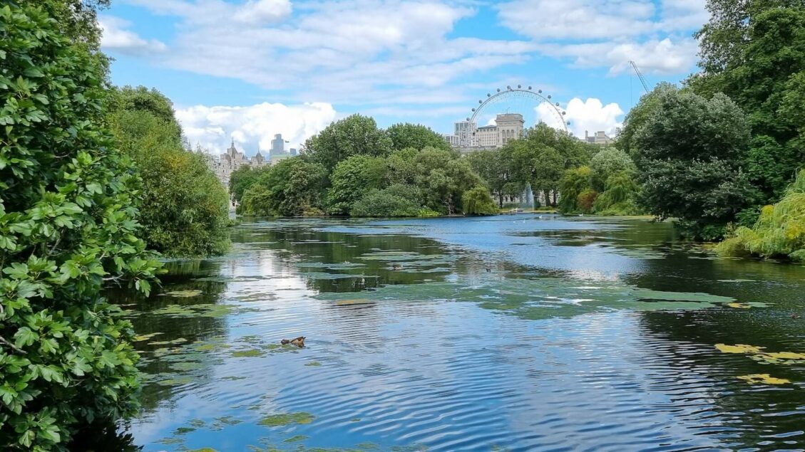 Foster + Partners و Heatherwick Studio بين الشركات التي تم اختيارها في قائمة النصب التذكاري المخطط للملكة إليزابيث الثاني