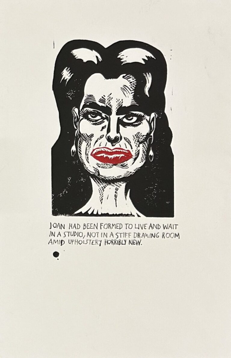 Getty Acquires Raymond Pettibon Archive