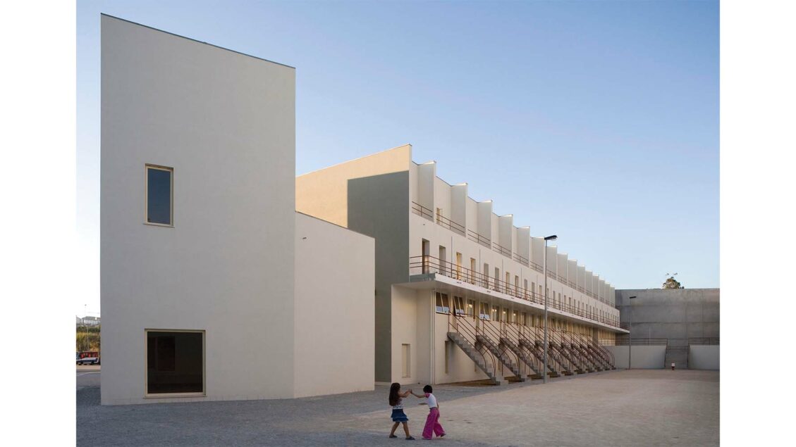 Guess the Architect: March 2025