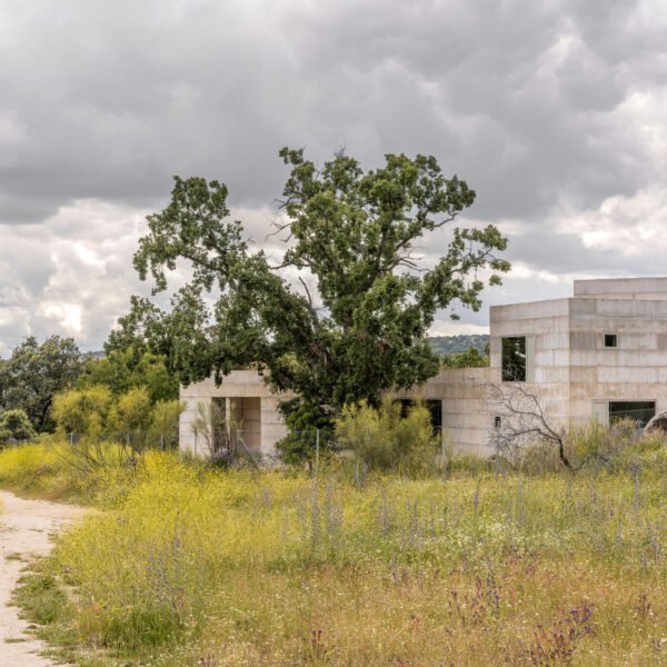 House X / Bojaus Arquitectura