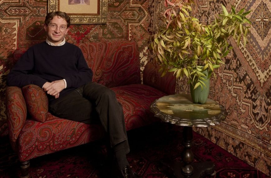 Architectural Digest logo