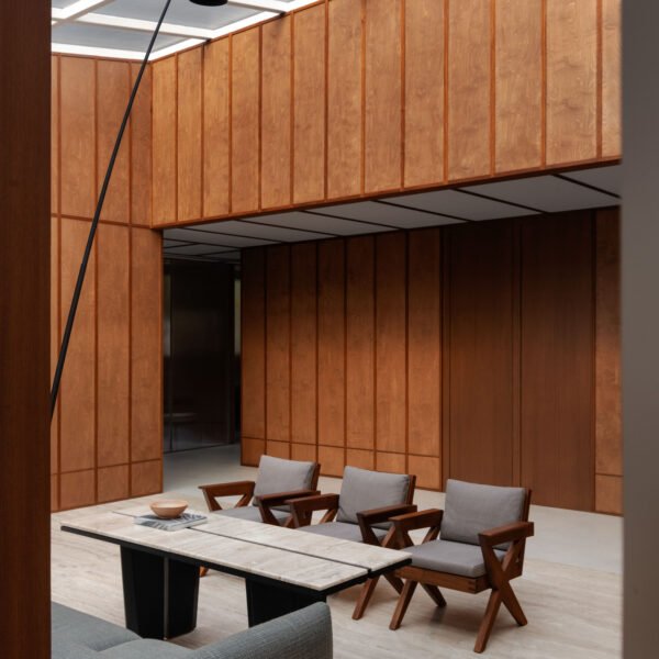 LUME HAUS / STUDIO PRAKRUTHI