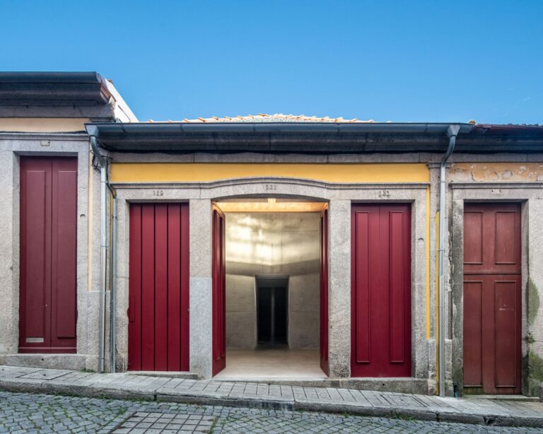 MIRAFLOR / Camilo Rebelo | ArchDaily