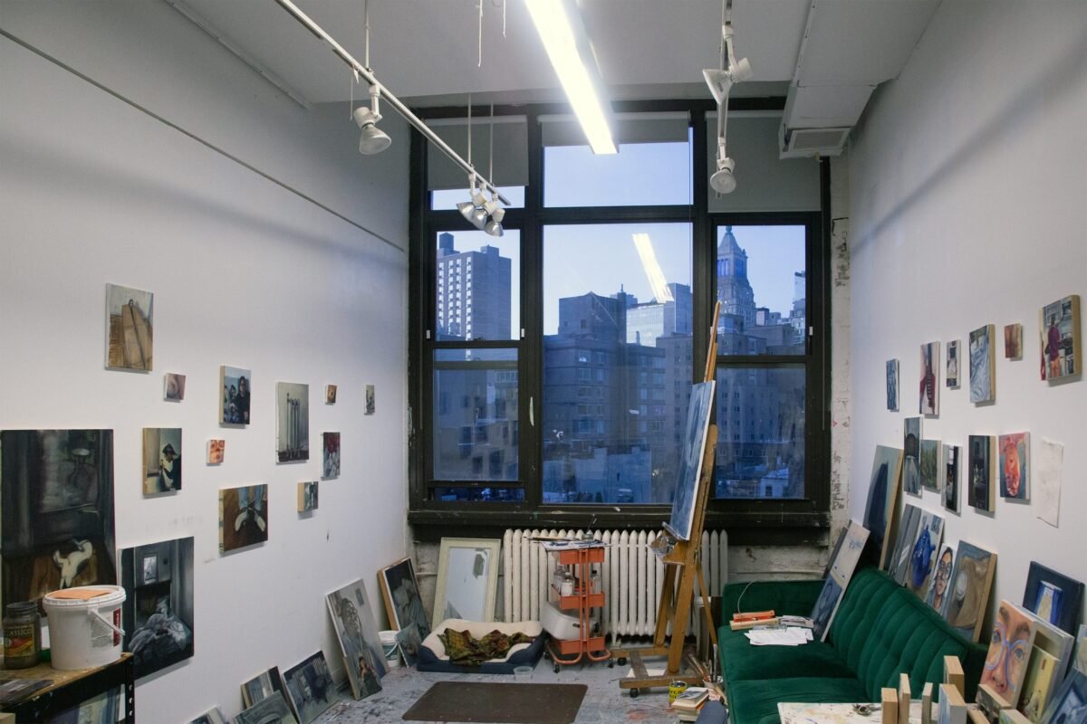 NYU Steinhardt Opens 2025 MFA Thesis Exhibitions ARCHOT NYU Steinhardt Opens 2025 MFA Thesis Exhibitions ARCHOT
