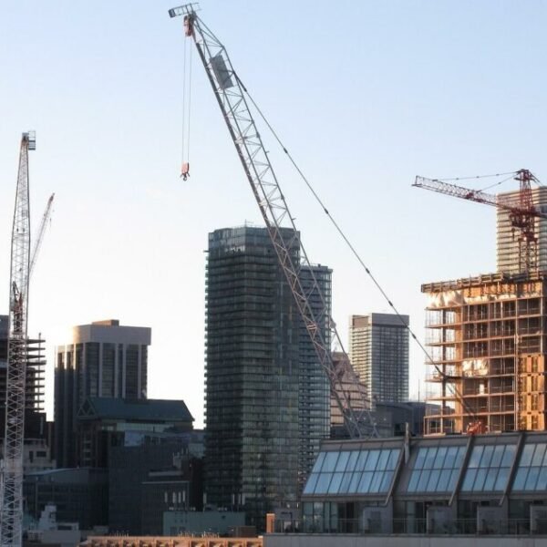 Ontario to Shut Out U.S.-based Firms Seeking Public Sector Contracts During Trump’s Escalating Trade War