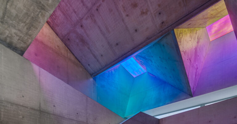 Pigment of Imagination: 7 Bold Designs That Color Outside the Lines