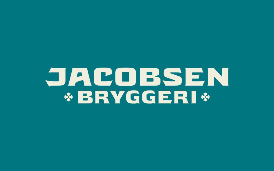 Robot Food Refreshes Carlsberg's Craft Beer Brand Jacobsen
