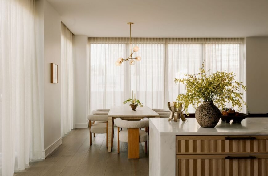 Rosewood Residences Beverly Hills launches: we take the tour