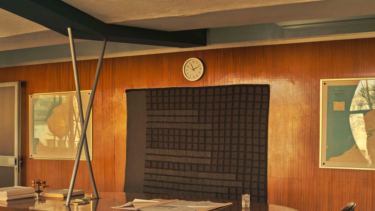 Studio KO and Beni Rugs Collection (2025): Design Details