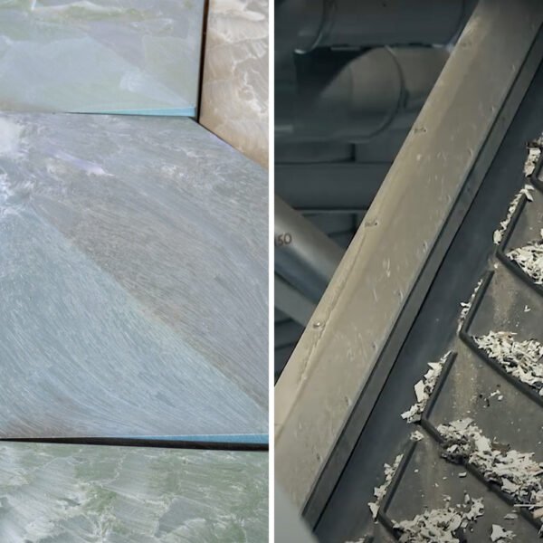 The Spirit of Sustainability: Designing with Ghost Materials