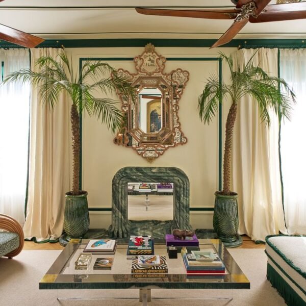 Architectural Digest logo