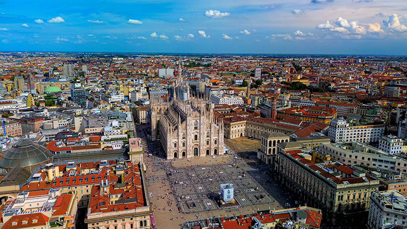 highlights from historical monuments to contemporary works