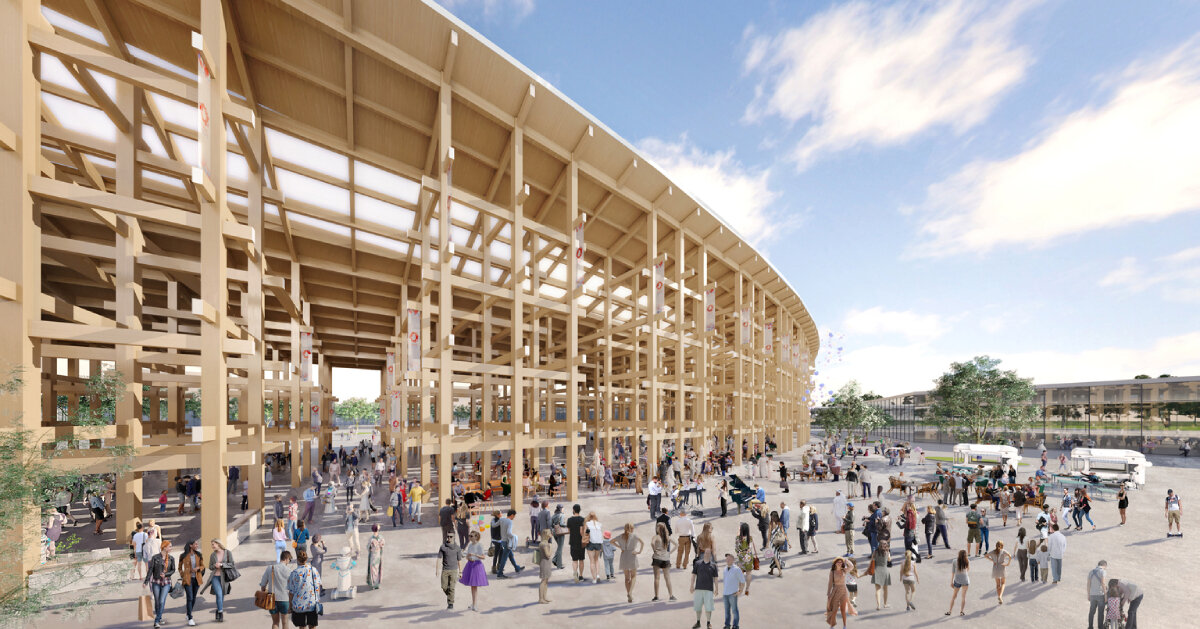 what's new at expo 2025 osaka