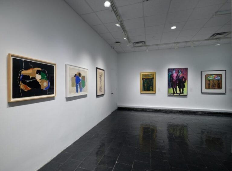 خمسة عروض يمكن رؤيتها في مدينة نيويورك الآن 6 خمسة عروض يمكن رؤيتها في مدينة نيويورك الآن