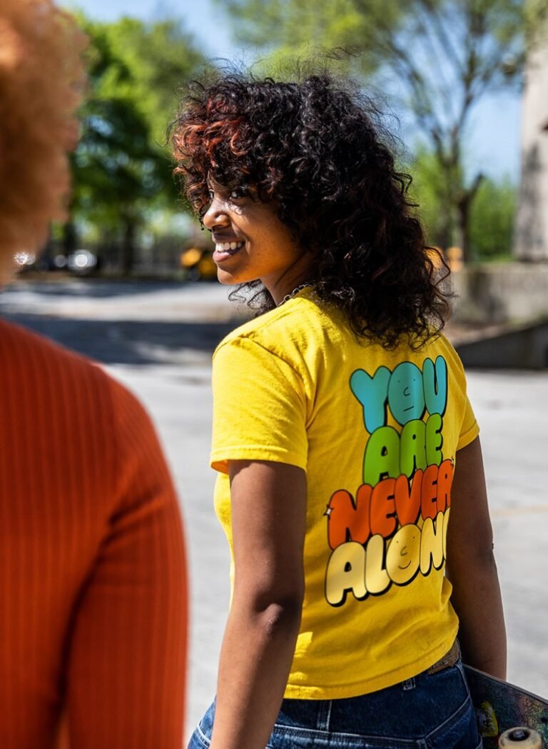 وكالة جيدة وإطلاق Leerdammer "Talk It Out" لدعم Youngminds والوعي العقلي
