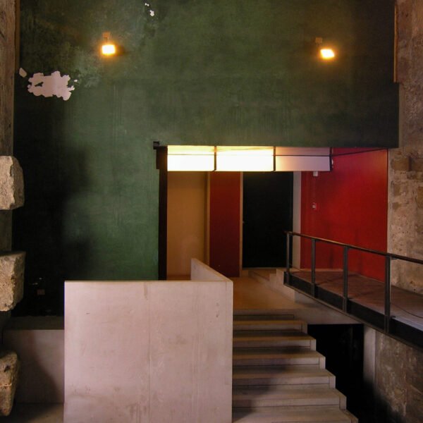 Alternative Credentials: How Self-Taught Architects Changed the Course of Design