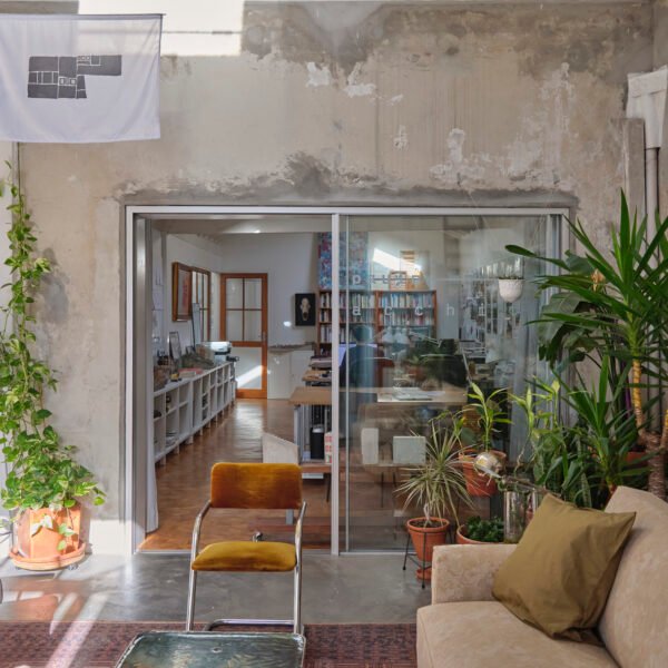 Architecture Offices in Porto Through the Lens of Marc Goodwin