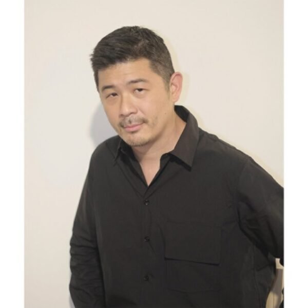 Aric Chen Appointed as Director of Zaha Hadid Foundation