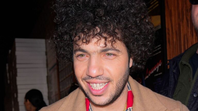 Benny Blanco Offloads Manhattan Apartment for $3.6 Million