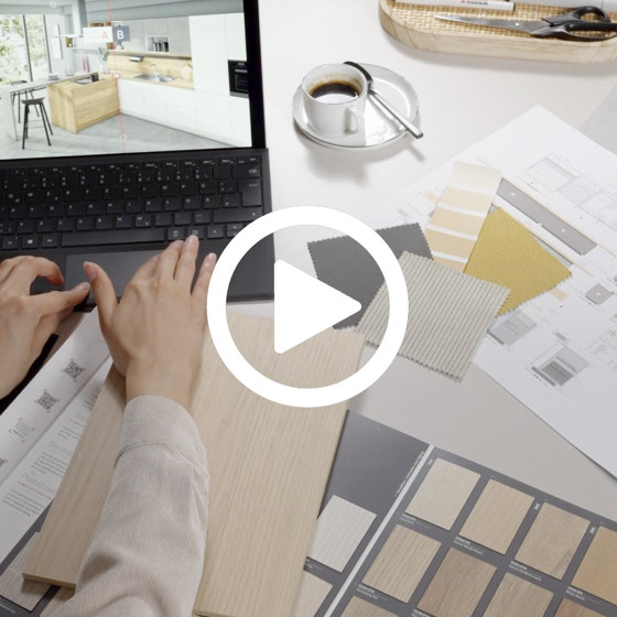 Design happens between the digital and the physical | News | Architonic