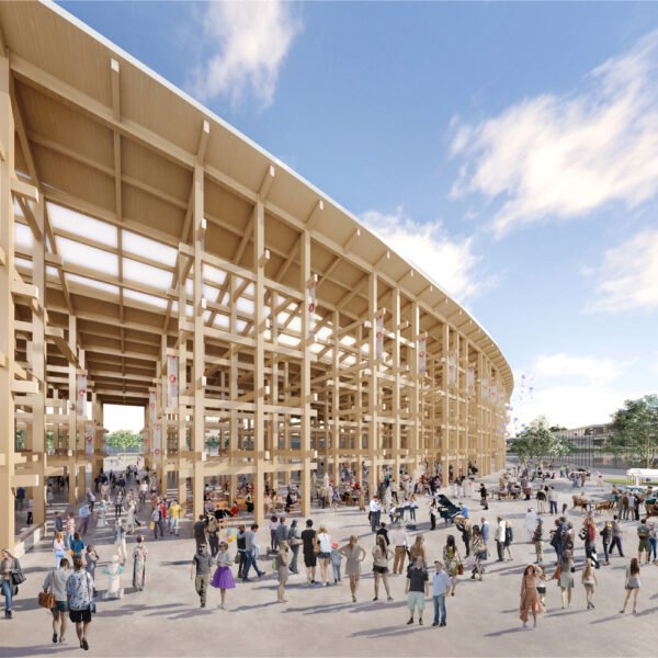 Expo 2025 Osaka: 8 Must-See National Pavilions