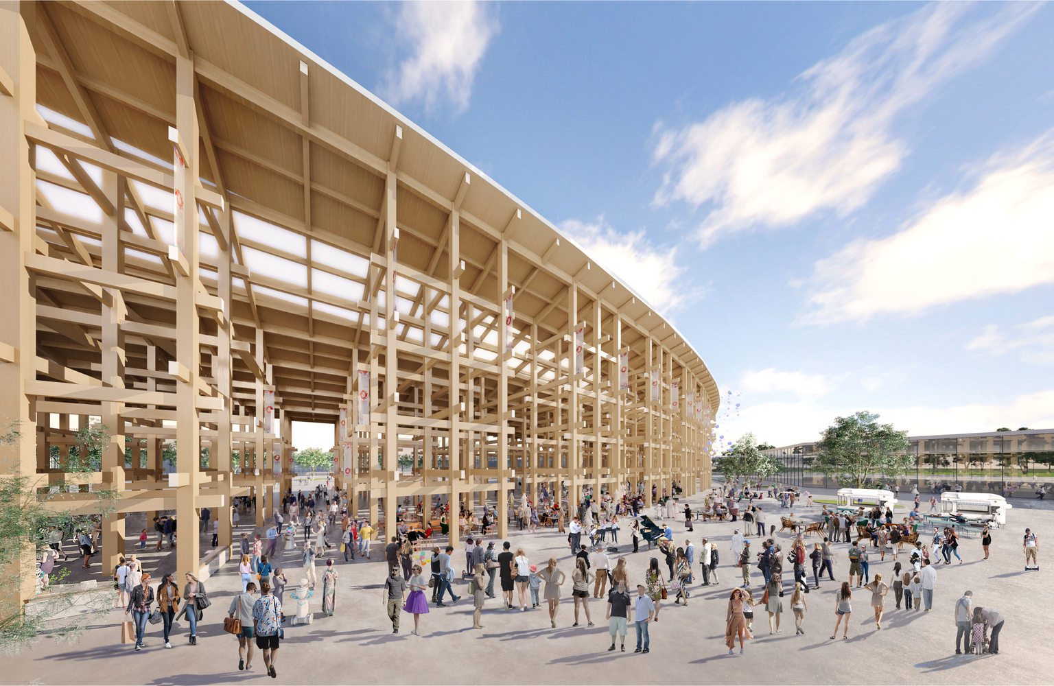 Expo 2025 Osaka: 8 Must-See National Pavilions