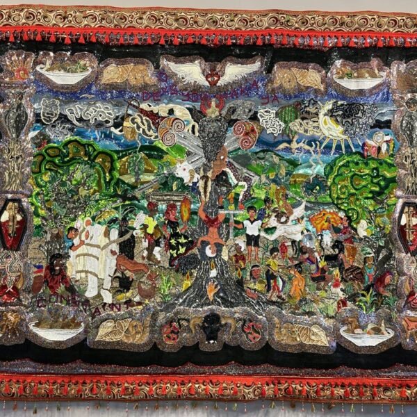 Five New York City Art Shows We Love This Week