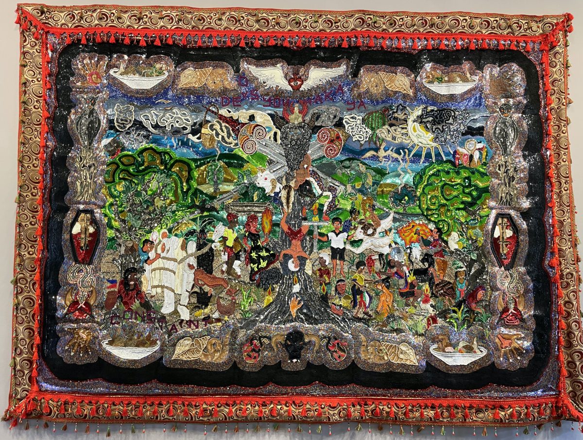 Five New York City Art Shows We Love This Week