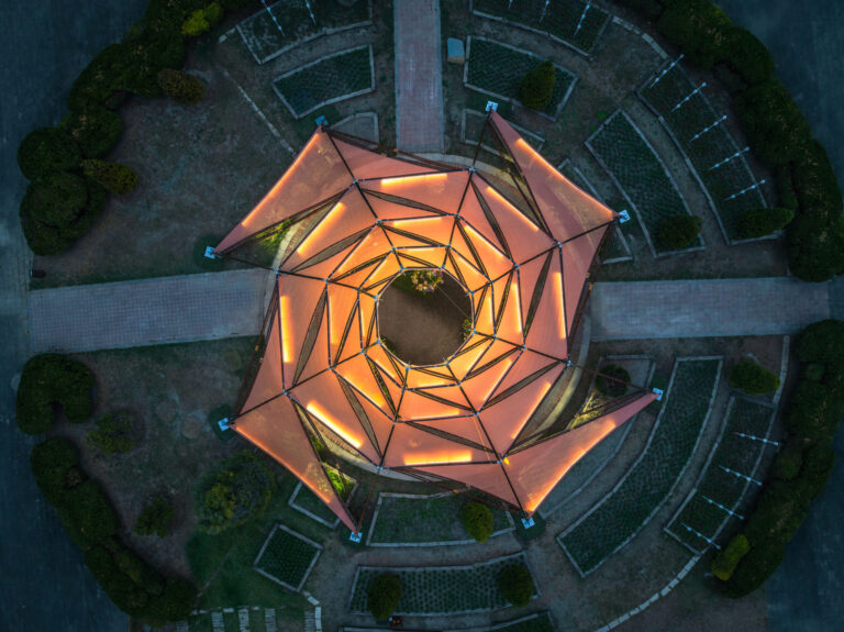 Gloriously Unnecessary: The Return of the Architectural Folly