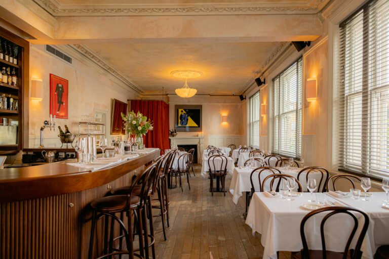 One Club Row is London’s answer to the Lower East Side 9 one club row london restaurant