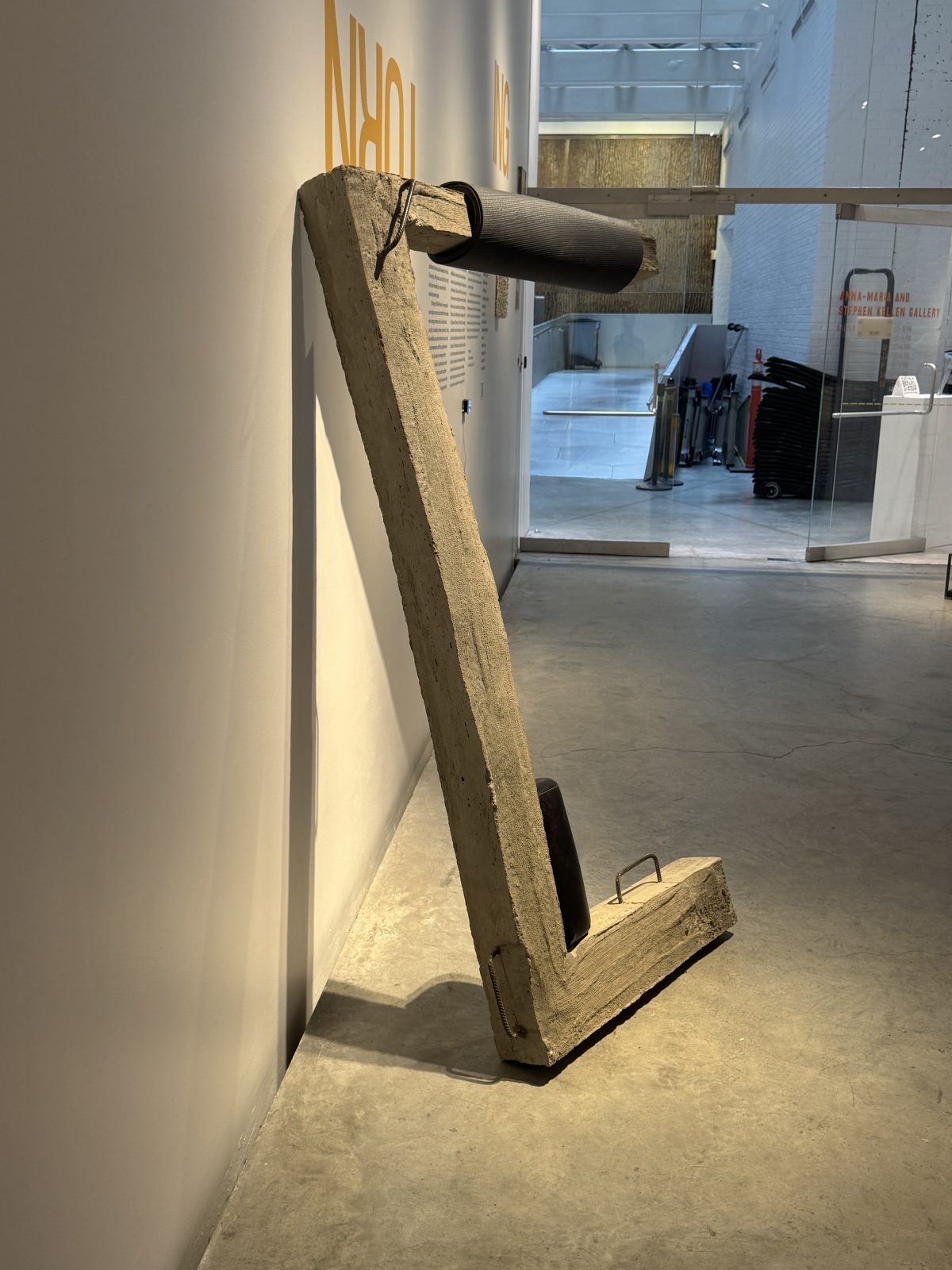 Parsons Fine Arts MFA Students Help Us Navigate 2025