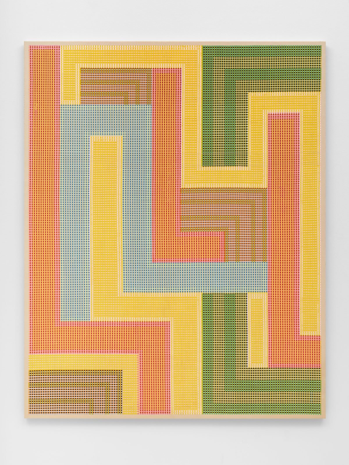 Puerto Rican Painter and NYC Arts Advocate Tony Bechara Dies at 83