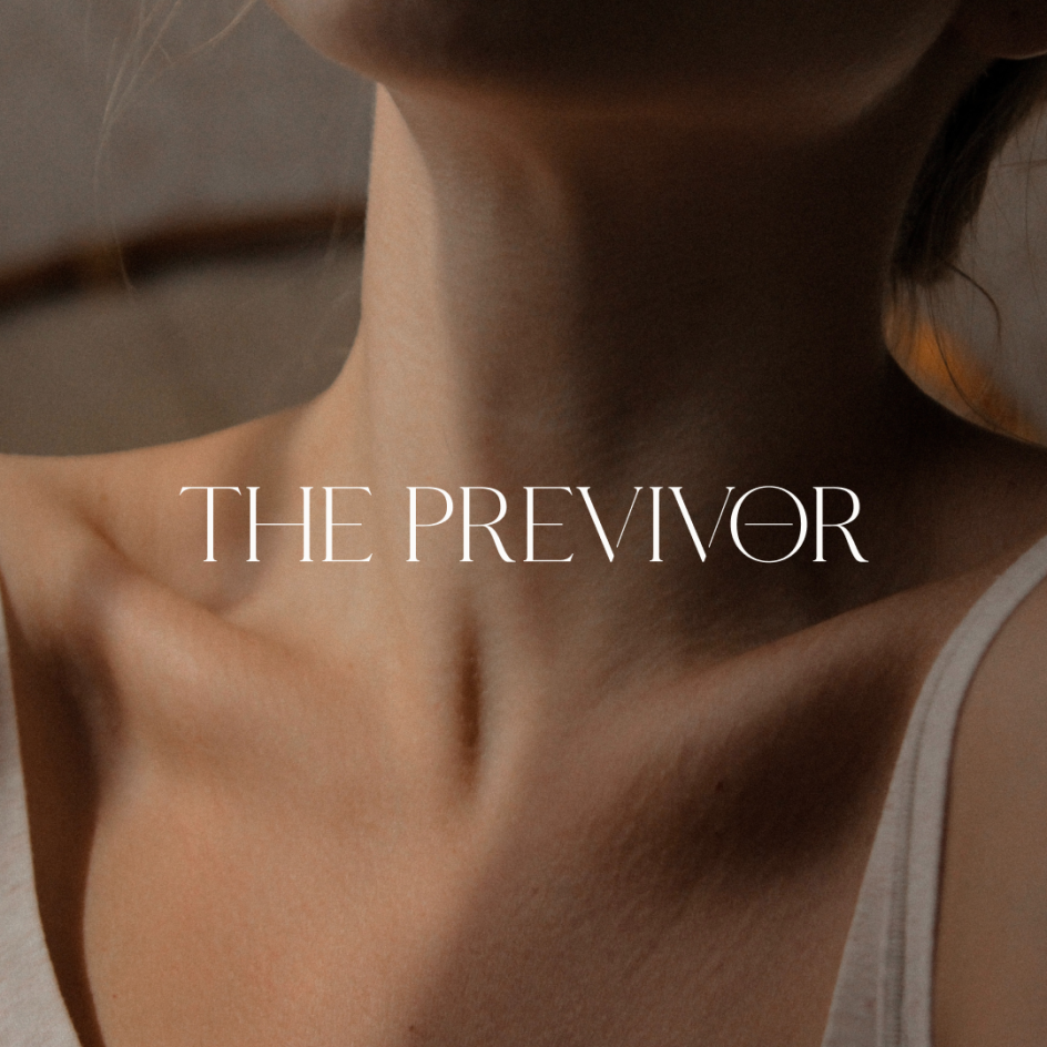 Scout Lab يصنع علامة تجارية متعاطفة لمنصة الوقاية من السرطان