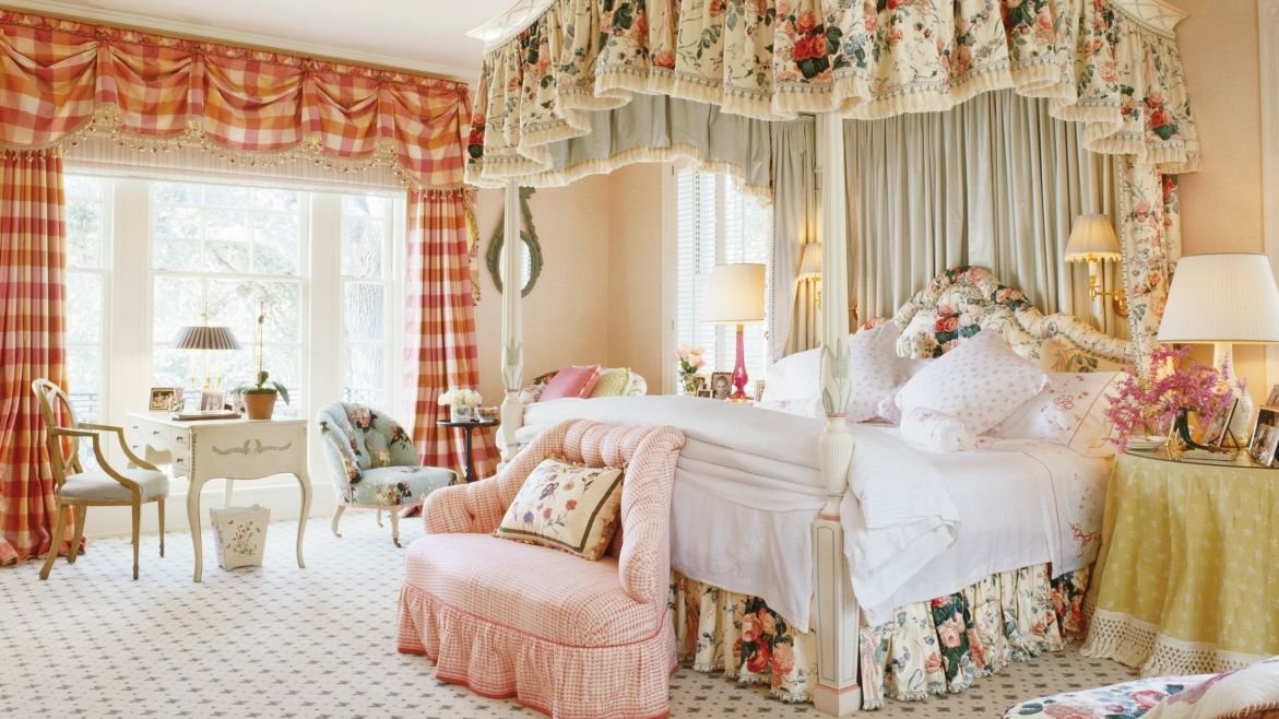 The Best Cottagecore Bedding for Heirloom-Inspired Sleep (2025)