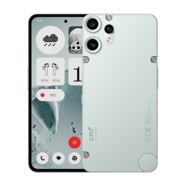 Home En 56 CMF Phone 2 Pro in Green