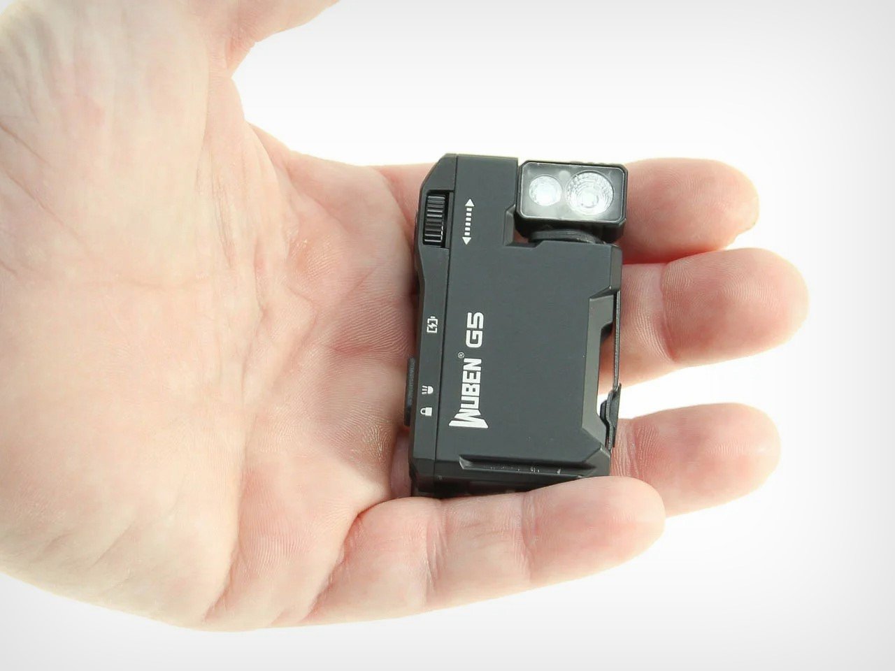 Top 10 Must-Have Pocket-Sized Essentials For The Modern Man In April 2025