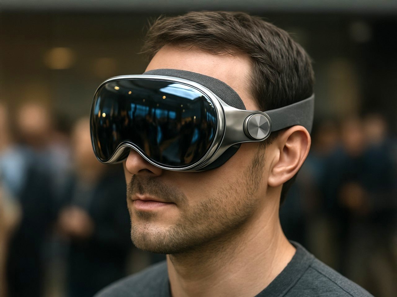 Vision Pro 2 Launch In 2025? Analysts say Apple is already mass-producing the Next-Gen Spatial Headset