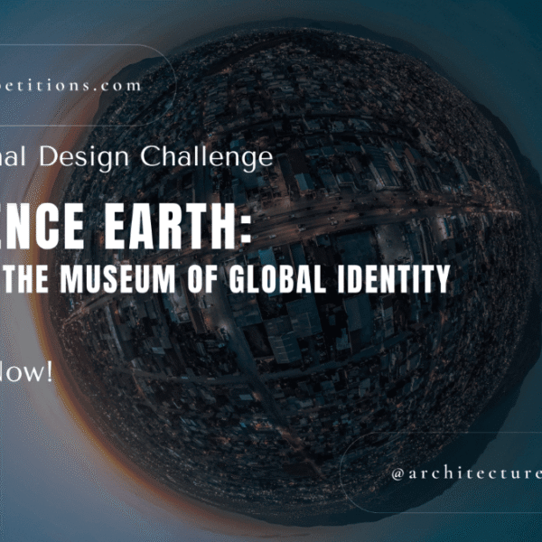 XPERIENCE EARTH - Designing the Museum of Global Identity