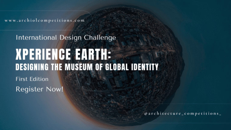 XPERIENCE EARTH - Designing the Museum of Global Identity