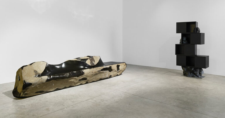 byung hoon choi discusses ancient influences at friedman benda