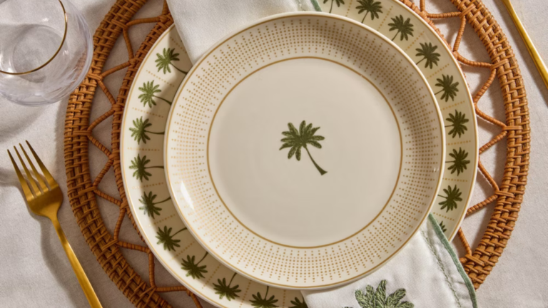 أفضل اختياراتنا من مجموعة الأدوات المنزلية الفاخرة في Primark
