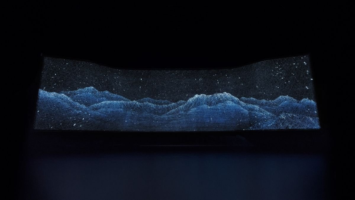 تقوم لكزس بتصميم بصماتها على أسبوع التصميم في ميلانو 2025 مع أربع منشآت تفاعلية جديدة