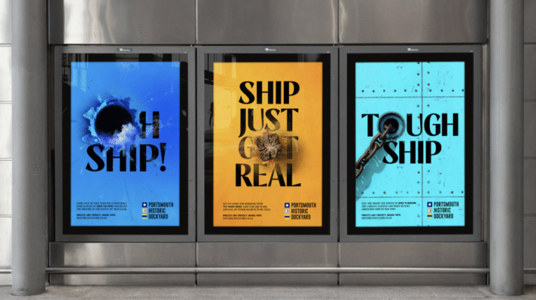 صفع الملعب: الجفاف الأخير لأعمال الوكالة الجديدة ، وبعض الأسباب للبهجة
