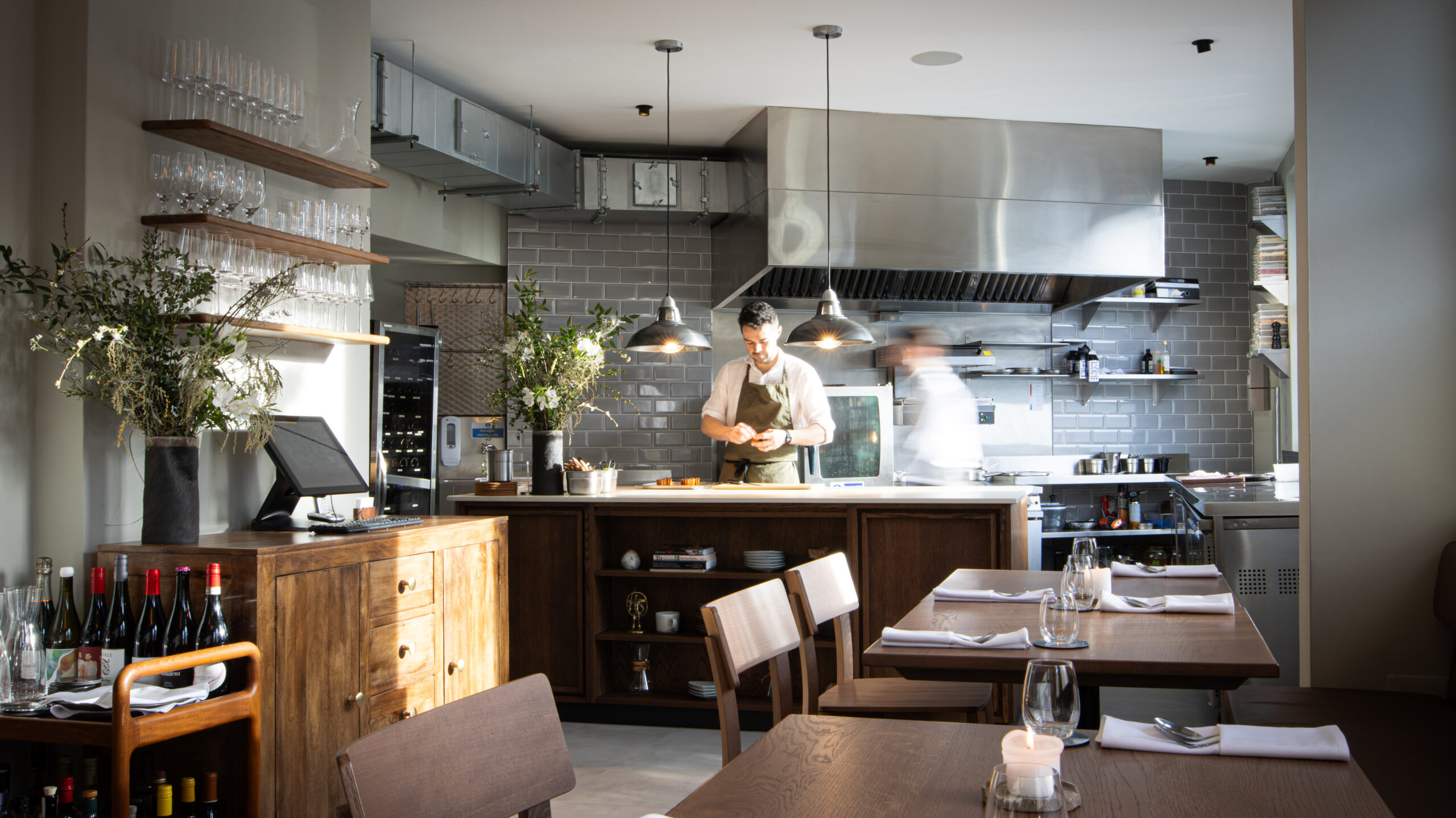 gorse_open kitchen_credit_ will barker_