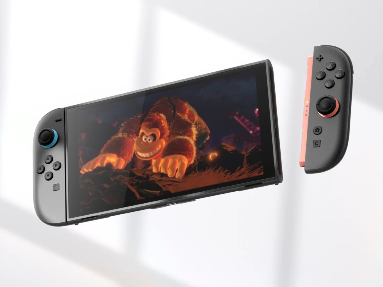 يعد إطلاق Nintendo's Switch 2 دليلًا على أنك لا تحتاج إلى New Tech & Flasy Keynotes كل عام