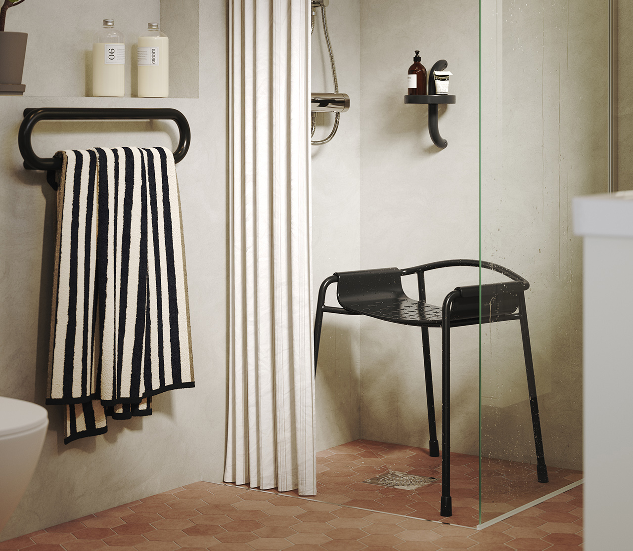 يميل Ikea إلى إمكانية الوصول مع إطلاق سلسلة Bäsingen