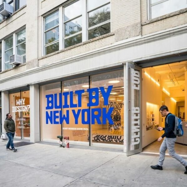 Architecture Nonprofits Appeal to Supporters as NEA Grants Get Terminated