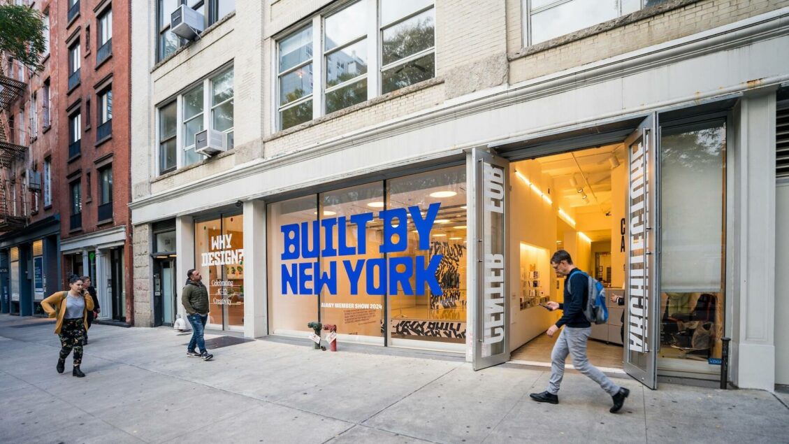 Architecture Nonprofits Appeal to Supporters as NEA Grants Get Terminated